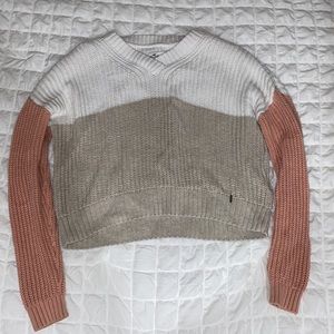 Hollister Sweater